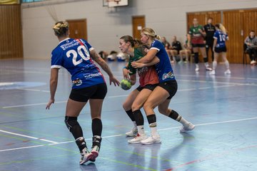 Bild 285 - F HSG Kremperheide/Muensterdorf - HSG Holstein Kiel/Kronshagen : Ergebnis: 31:26